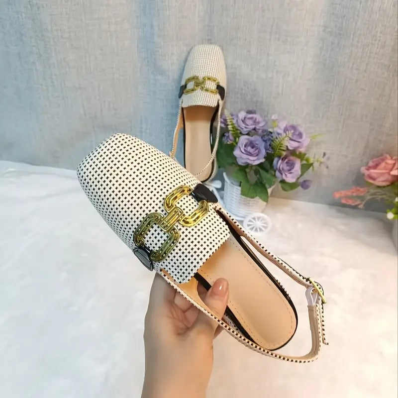 Corinna - Orthopädische Absatzschuhe