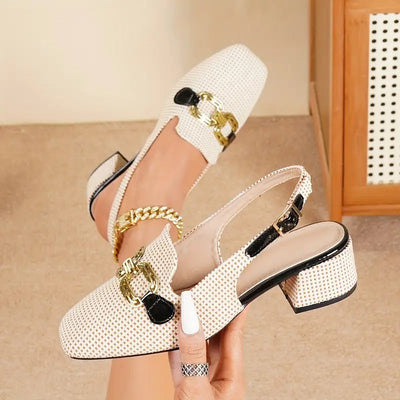 Corinna - Orthopädische Absatzschuhe