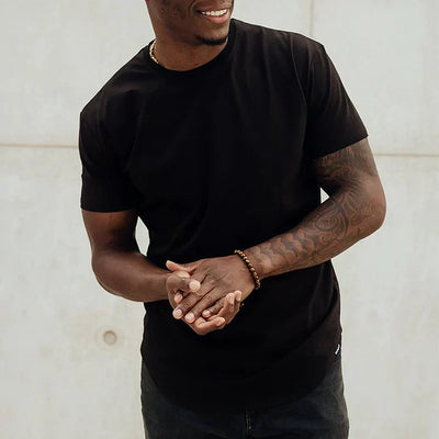 ANGELO - Shape Shirt Mit Sportlichem Schnitt