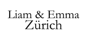 Liam & Emma Zurich