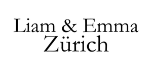 Liam & Emma Zurich