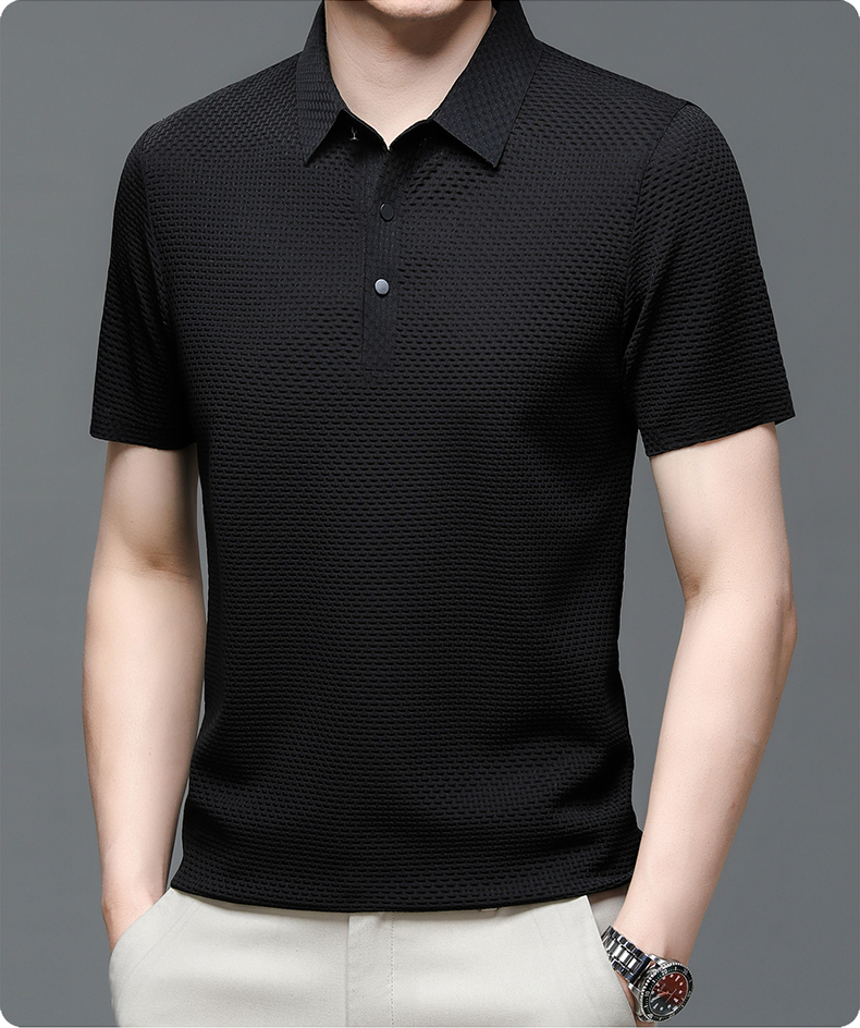 ANTONIO - Premium Poloshirt