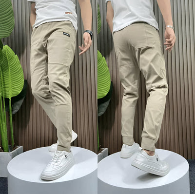 EVAN - PREMIUM STRETCH-CARGOHOSEN