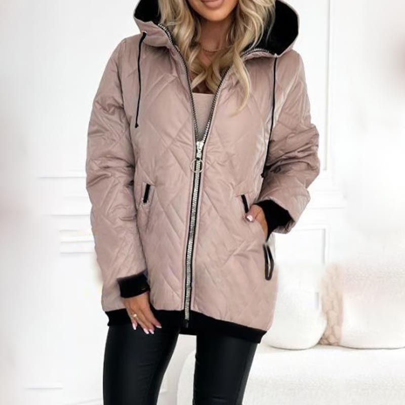 Alessia - Raffinierte Jacke