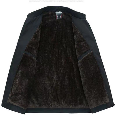 FRANZ - Wasserdichte Thermojacke 💪