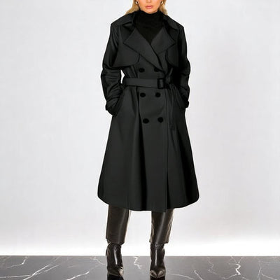 Vivienne - Eleganter und modischer Trenchcoat