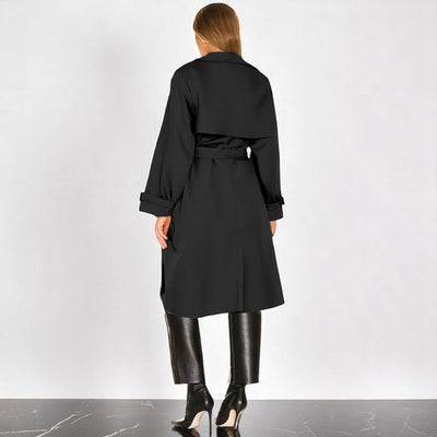Vivienne - Eleganter und modischer Trenchcoat